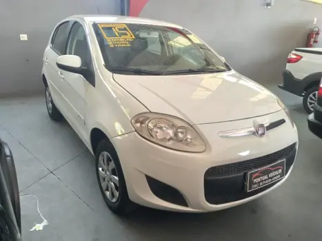 PALIO