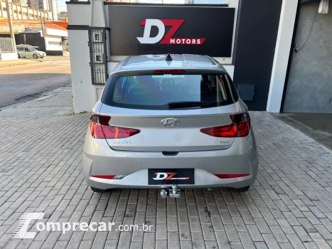 HB20S 1.0 Tgdi Diamond