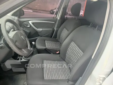 SANDERO Expression Hi-Flex 1.0 16V 5p