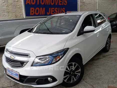 Onix 1.4 Mpfi Ltz 8V Flex 4P Manual