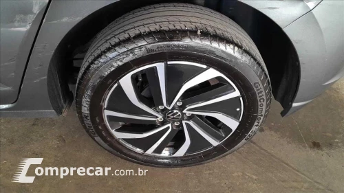 POLO 1.0 170 TSI HIGHLINE AUTOMÁTICO