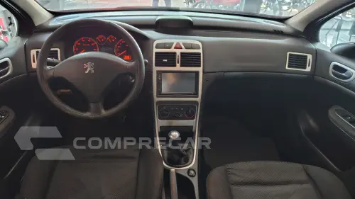 307 1.6 Presence 16V