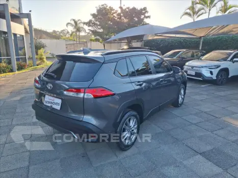 COROLLA CROSS 2.0 VVT-IE FLEX XR DIRECT SHIFT