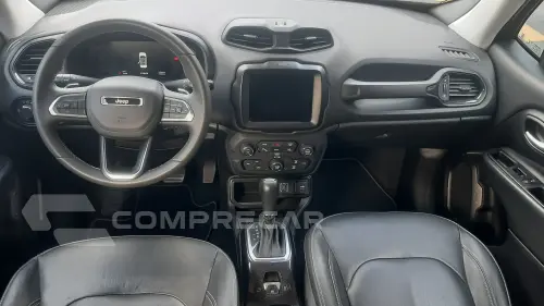 RENEGADE 1.3 T270 Turbo Longitude