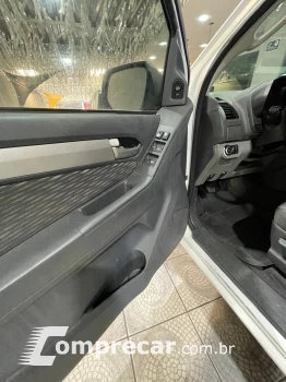 S10 2.4 LT 4X2 CD 8V