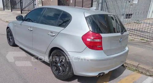 118I 2.0 Ue71 16V