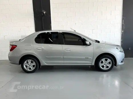 LOGAN Expres. Avantage Flex 1.6 16V 4p