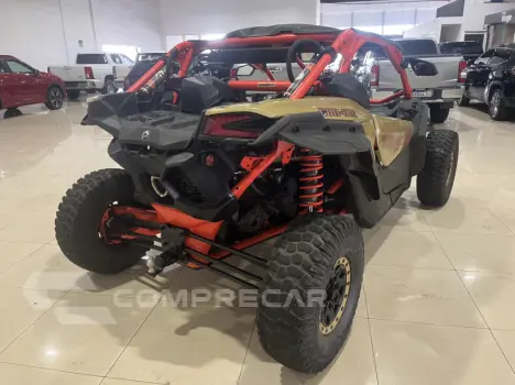 Maverick RS
