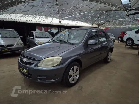 Prisma 1.4 Mpfi Lt 8V Flex 4P Manual