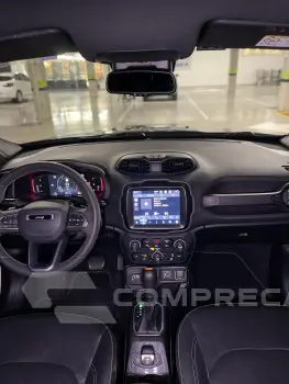 RENEGADE 1.3 T270 Turbo S 4X4