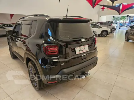 RENEGADE 1.3 T270 Turbo Longitude