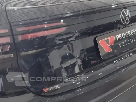 NIVUS - 1.0 200 TSI TOTAL HIGHLINE AUTOMÁTICO