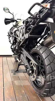 TRIUMPH TIGER 800 XCA