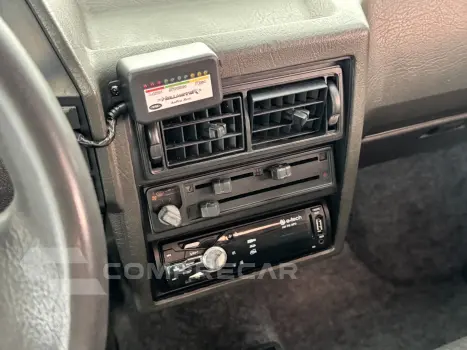 SAVEIRO 1.8 CL CS 8V GASOLINA 2P MANUAL