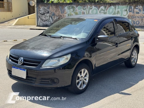 Volkswagen GOL 1.0 MI Trend 8V 4 portas
