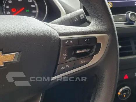 ONIX SEDAN Plus LTZ 1.0 12V TB Flex Aut.