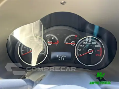 PALIO 1.0 MPI ATTRACTIVE 8V FLEX 4P MANUAL