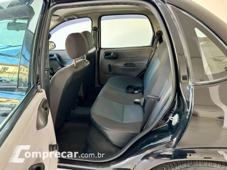 CLASSIC 1.0 MPFI LS 8V