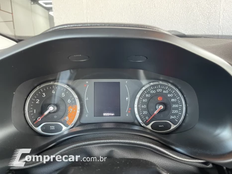 RENEGADE 1.8 16V