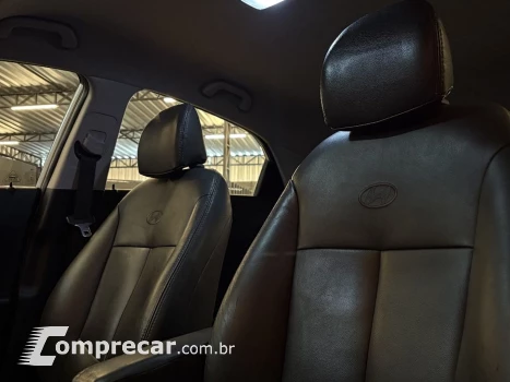 Hb20 1.6 Premium 16V Flex 4P Automático