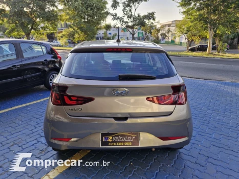 HB20 1.0 12V FLEX VISION MANUAL