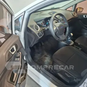 FIESTA 1.6 SE 16V