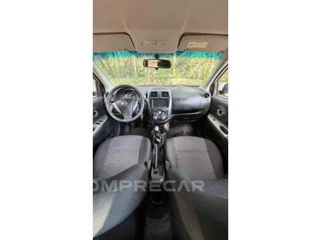 MARCH 1.0 S 12V FLEX 4P MANUAL