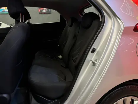 Hb20 1.0 Comfort 12V Flex 4P Manual