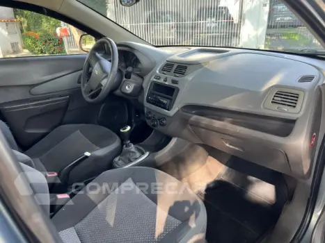COBALT - 1.4 SFI LT 8V 4P MANUAL
