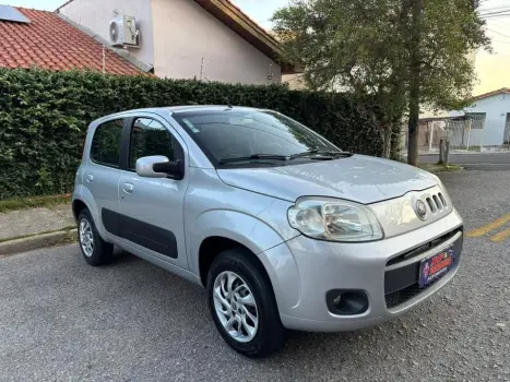UNO 1.0 Vivace 8V