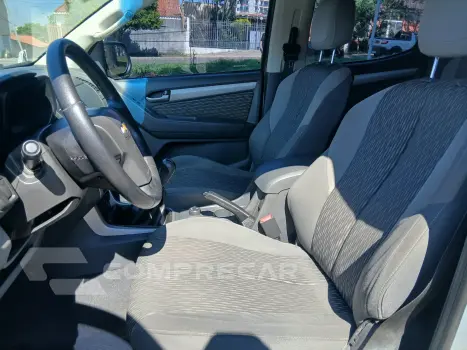 S10 2.8 16V Turbo LT CD 4X4