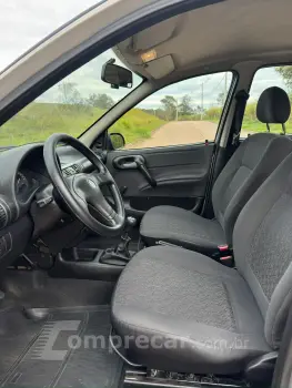 CLASSIC 1.0 MPFI VHC Life 8V