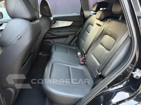 Tiggo 7 1.5 Tci Turbo Flex Sport Cvt