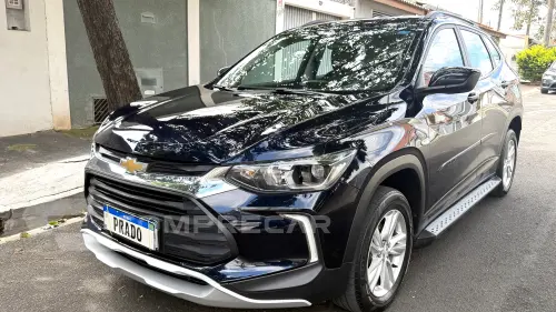 TRACKER 1.0 Turbo LT