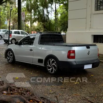 SAVEIRO 1.6 MI Startline CS 8V