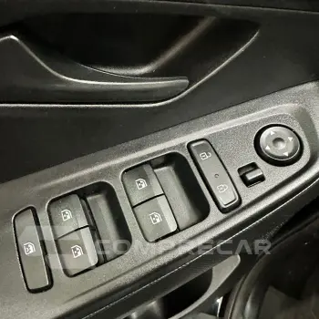 Creta Comfort 1.0 TB 12V Flex Aut.