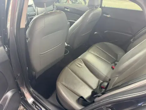 HB20S - 1.6 PREMIUM 16V 4P AUTOMÁTICO