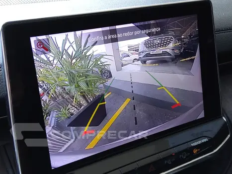 COMMANDER 2.0 TD380 TURBO DIESEL OVERLAND AT9