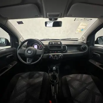 MOBI LIKE 1.0 Fire Flex 5p.