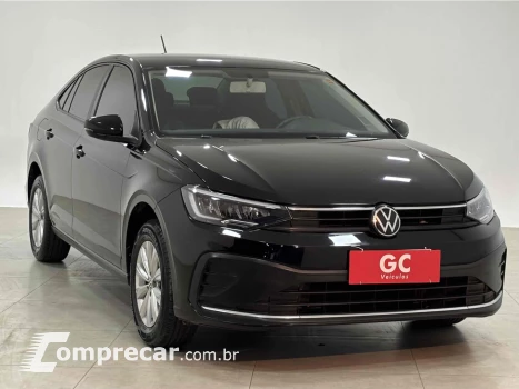 VIRTUS 1.0 170 TSI AUTOMÁTICO