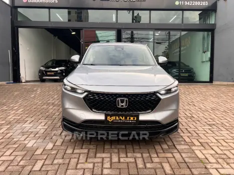 HR-V Advance 1.5  Flex TB 16V 5p Aut.