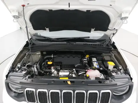 RENEGADE 1.3 T270 TURBO FLEX LONGITUDE AT6