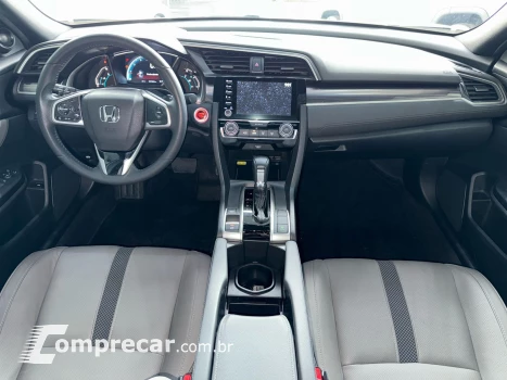 Civic Touring 1.5