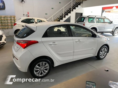 HB20S 1.6 Comfort Plus 16V