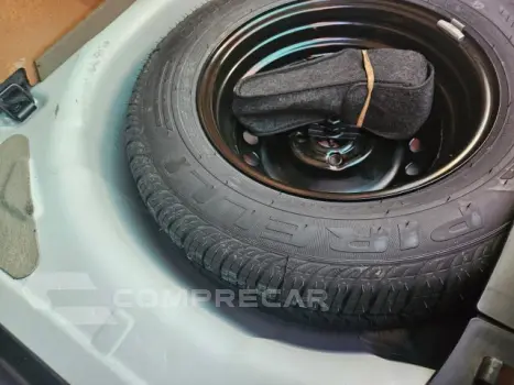 HB20 - 1.6 COMFORT PLUS 16V 4P AUTOMÁTICO