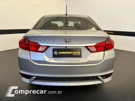 CITY 1.5 Personal 16V