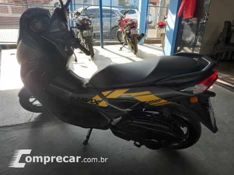 Nmax 160cc
