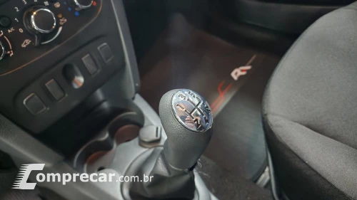 SANDERO Expression Hi-Power 1.6 8V 5p