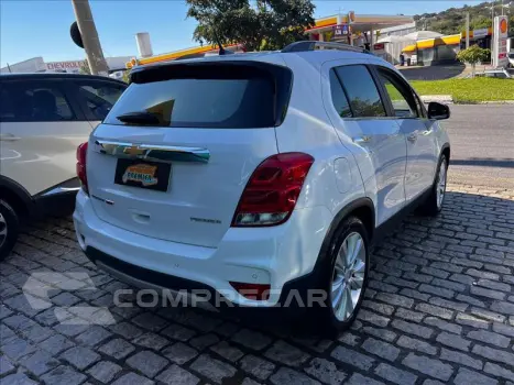 TRACKER 1.4 16V Turbo Premier