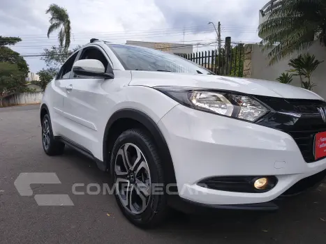 HR-V 1.8 16V EX